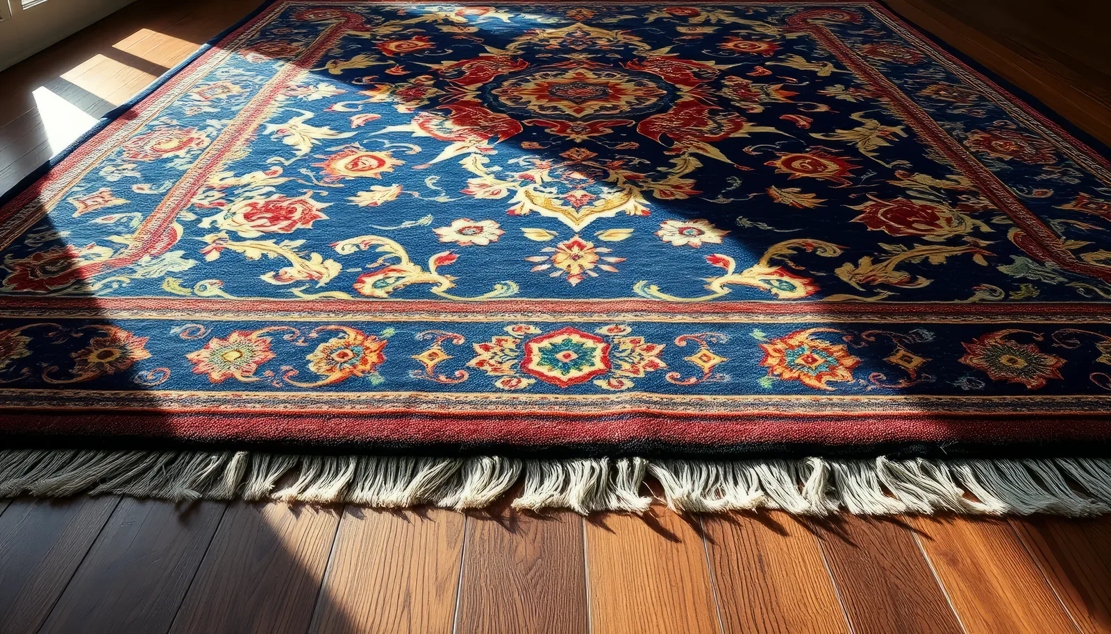 Standard Area Rug
