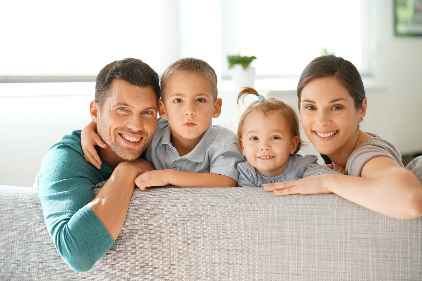 Upholstery Cleaning in Birmingham