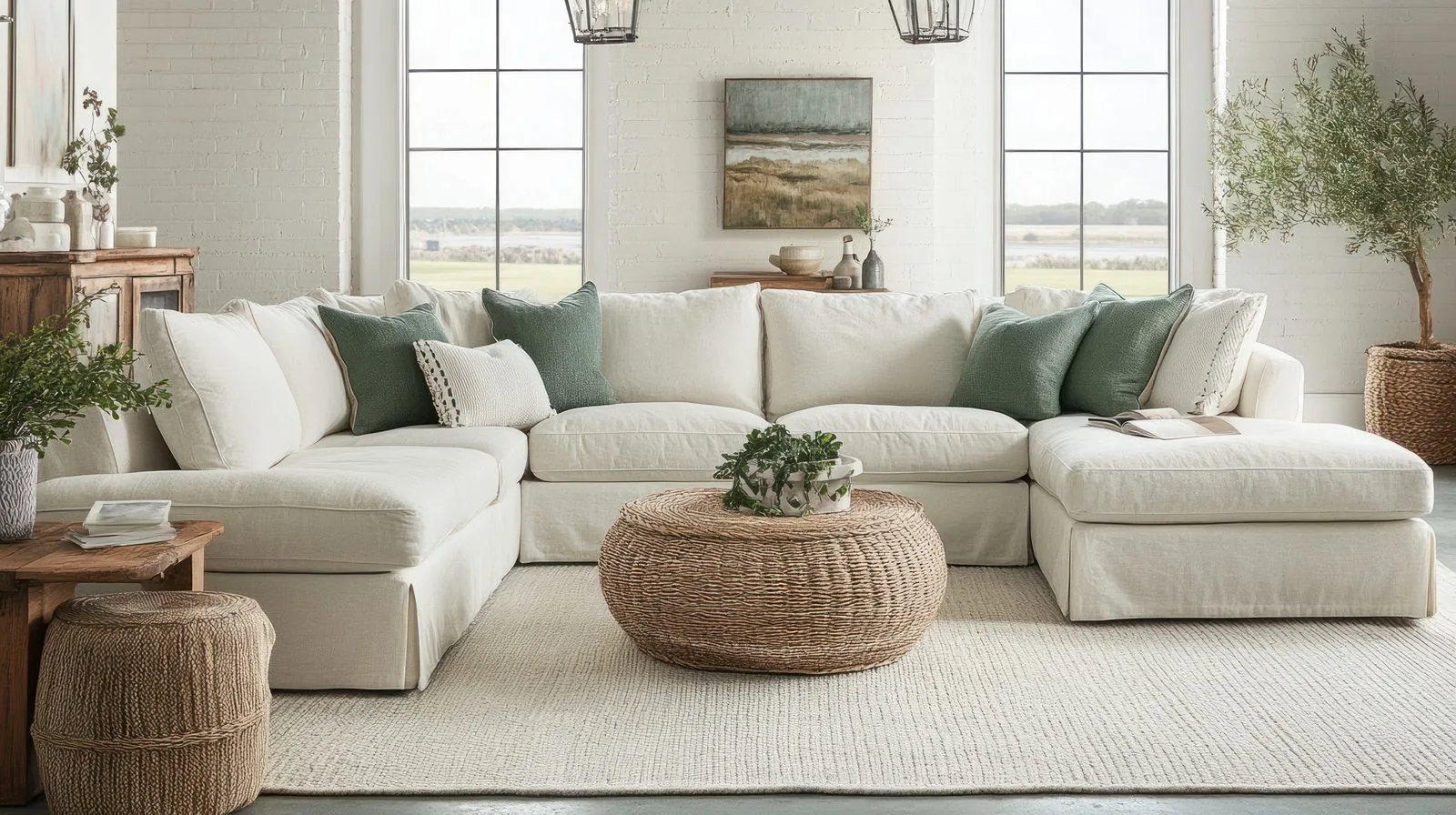 Bundle and save on upholstery