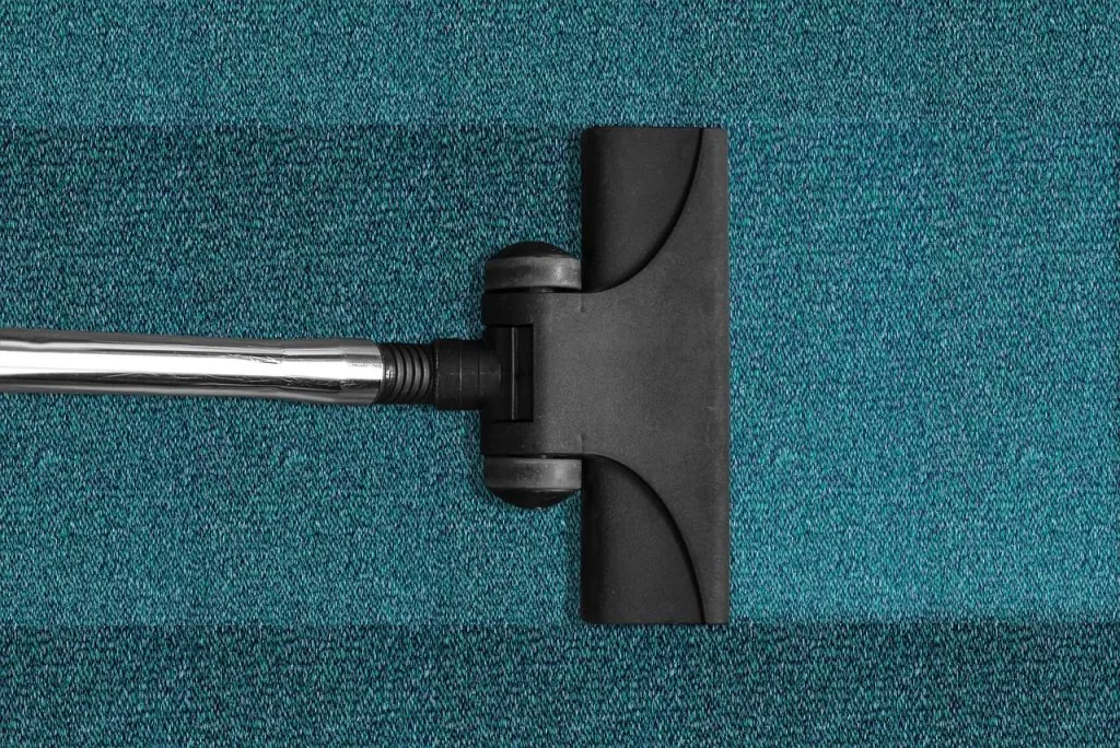 Down-time costs more than the clean