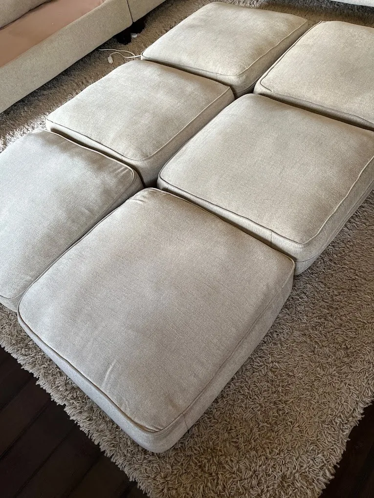 LocalPro cleaning services across Birmingham, AL