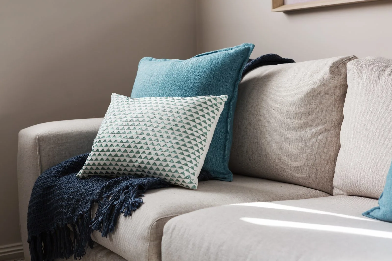 Upholstery Cleaning in Birmingham, AL | LocalPro · Sofas from $160